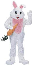 Easter Bunny, Party Entertainment in Union City, N